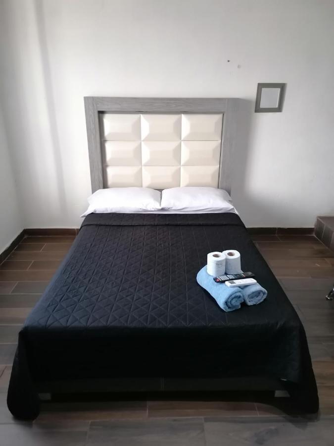 Black And White #3 En San Nicolas De Los Garza Aparthotel Μοντερέι Εξωτερικό φωτογραφία